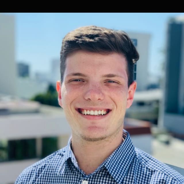 Austin Grad